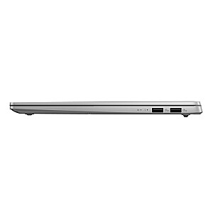 ASUS Vivobook S 14 OLED M5406NA-QD087W — R5-7535HS | 14 дюймов | 1920x1200 | 16 ГБ | 1 ТБ | Win11H | Серебристый