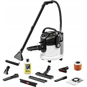 Odkurzacz piorący KARCHER SE 4 Plus - 1.081-170.0