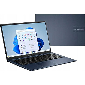 ASUS VivoBook 15 X1504VA-BQ041W - i3-1315U | 15,6&quot; | 16 ГБ | 512 ГБ | Win11H | Небесный