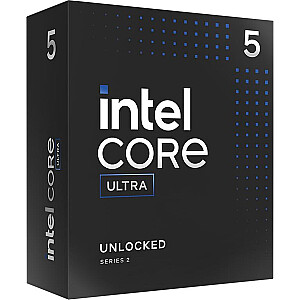 Intel Core Ultra 5 235