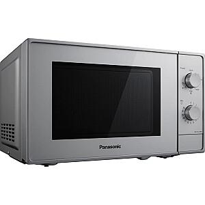 Panasonic NN-K12JMMEPG ar grilu