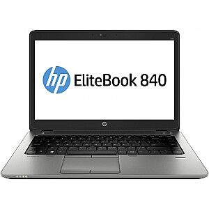 HP 840 G2 14 1920x1080 i7-5600U 8GB 512SSD WIN10Pro RENEW