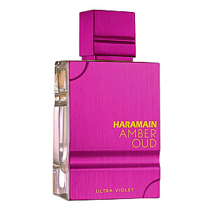 AL HARAMAIN Amber Oud Ultra Violet EDP спрей 120 мл