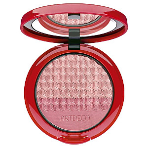 ARTDECO Blush Couture puder do twarzy 10g