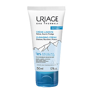 URIAGE Cleansing Cream oczyszczający krem do ciała 50ml