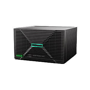 Сервер MicroServer G11 E-2434 NHP P75207-425