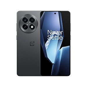 Smartfon OnePlus 13R 5G 12/256GB DS Nebula Noir