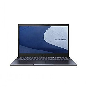 ASUS ExpertBook B2502CBA-BQ1587X i3-1215U 15,6" FHD 250 нит 60 Гц AG 16 ГБ DDR4 SSD512 UHD Graphics Cam720p 48 Вт/ч LTE W11Pro Star Black 3 года