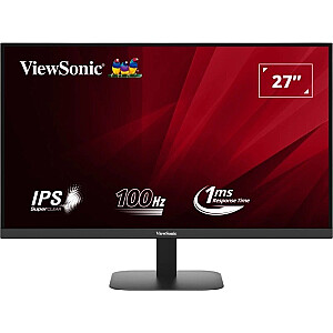 ViewSonic VA2708-2K-HD monitorius