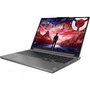 Lenovo Legion Slim 5 16 - Ryzen 7 7435HS | 16"-WQXGA-165Hz | 16GB | 512GB | no Os | RTX4060