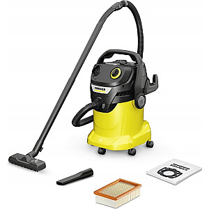 Odkurzacz KARCHER KWD 5 V-25/5/22 (BYY) - 1.628-483.0