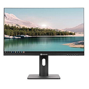 Monitor biurkowy LA-2703 IPS VA FHD HDMI VGA DP