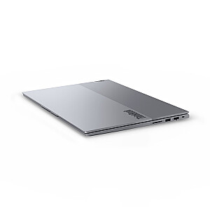 Lenovo ThinkBook 16 G7 IML Ultra 5 125U 16.0" WUXGA IPS 300 нит AG 16 ГБ DDR5 SSD512 Intel Graphics W11Pro Arctic Grey 3Y