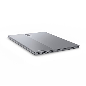 Lenovo ThinkBook 16 G7 IML Ultra 5 125U 16.0" WUXGA IPS 300 нит AG 16 ГБ DDR5 SSD512 Intel Graphics W11Pro Arctic Grey 3Y