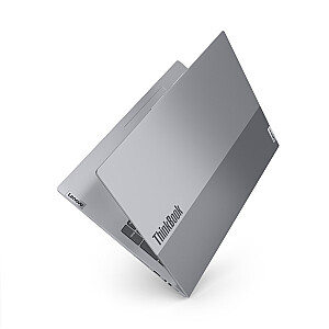 Lenovo ThinkBook 16 G7 IML Ultra 5 125U 16.0" WUXGA IPS 300 нит AG 16 ГБ DDR5 SSD512 Intel Graphics W11Pro Arctic Grey 3Y