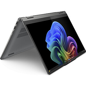 Nešiojamas kompiuteris Lenovo IdeaPad 5 2-in-1 14Q8X9 X Plus X1P-42-100 / 16 GB / 512 GB / W11 Pro (83GH002FPB)