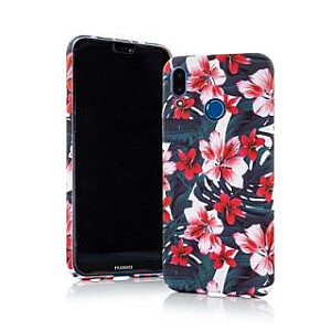 iLike Apple iPhone X/Xs Smooth1 Back Case