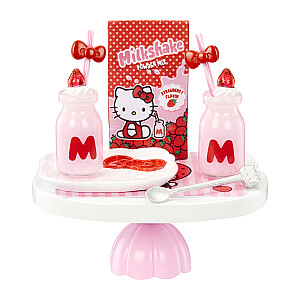 MINIVERSE SANRIO Miniatiūrų rinkinys „Hello Kitty“