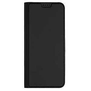 Dux Ducis - Google Pixel 9 Pro XL Book Case Card Holder Black