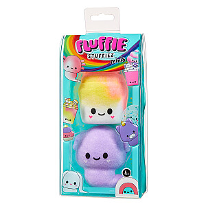 FLUFFIE STUFFIEZ Мягкая игрушка Mini 15cm