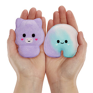 FLUFFIE STUFFIEZ MINI Pliušinis gyvūnėlis, 15 cm