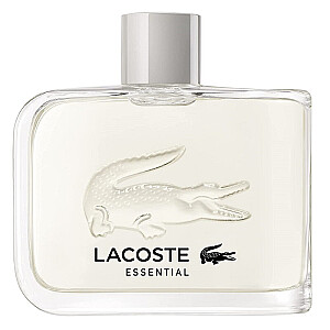 LACOSTE Essential Men EDT aerosols 75 ml