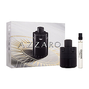 Parfumuotas vanduo Azzaro The Most Wanted 50ml