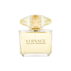 VERSACE Yellow Diamond EDT спрей 200мл