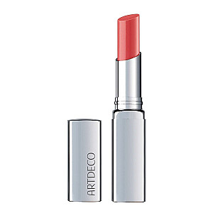 ARTDECO Color Booster Lip Balm бальзам для губ оттенок 7 Коралл 3 г