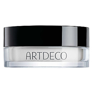 ARTDECO Осветляющая пудра для глаз 01 Sheer, 4 г