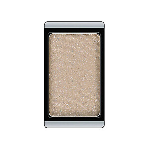 ARTDECO Eye Shadow Жемчужные тени для век 45 Glam Beige Rose 0,8г