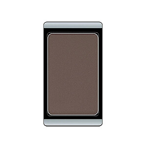 ARTDECO Eyebrow Powder пудра для бровей 9 Каштан 0,8г