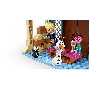 LEGO DISNEY PRINCESS 43265