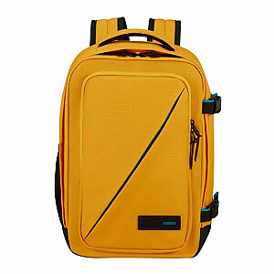 Рюкзак для ручной клади American Tourister Take2Cabin S - желтый