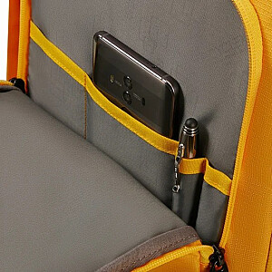 Plecak kabinowy American Tourister Take2Cabin S - yellow