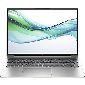 HP ProBook 465 G11 - Ryzen 5 7535U | 16&quot;-WUXGA | 16 ГБ | 512 ГБ | Win11Home