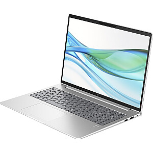 HP ProBook 465 G11 - Ryzen 5 7535U | 16"-WUXGA | 16 ГБ | 512 ГБ | Win11Home