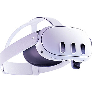 „Gogle VR Oculus Meta Quest 3 512 ГБ“ (899-00586-01)