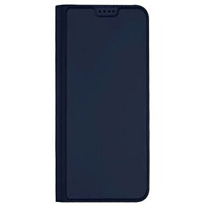 Dux Ducis - Google Pixel 9 Pro XL Book Case Card Holder Blue