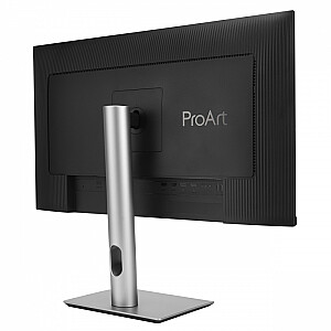 Monitor 27 cali PA27JCV 5K IPS USB-C DP HDMI 