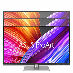 Monitor 27 cali PA27JCV 5K IPS USB-C DP HDMI 