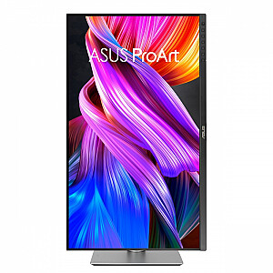 Monitor 27 cali PA27JCV 5K IPS USB-C DP HDMI 