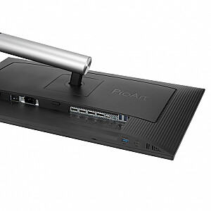 Monitor 27 cali PA27JCV 5K IPS USB-C DP HDMI 