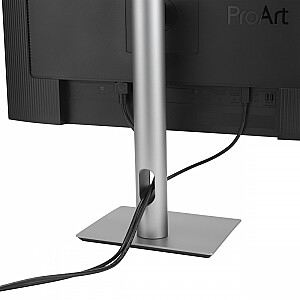 Monitor 27 cali PA27JCV 5K IPS USB-C DP HDMI 