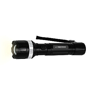 Esperanza EOT073 Фонарик черный, светодиодный фонарик