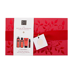 Gift Set The Ritual Of Ayurveda 50ml