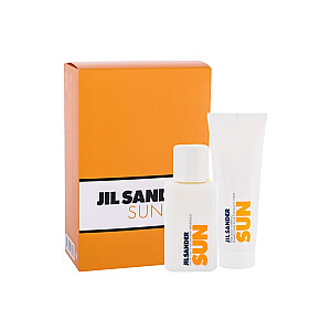 Туалетная вода Jil Sander Sun 75ml