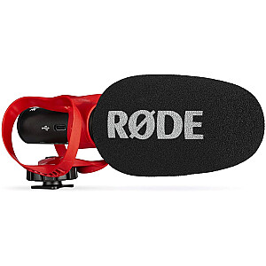 RODE VideoMic GO II HELIX - Микрофон для камеры