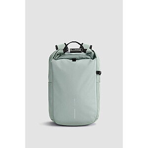 XD DESIGN CITY BACKPACK VANDENIUI ATSPIRUS GREEN ICEBERG P706.2807