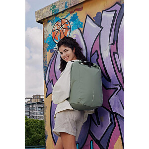 XD DESIGN CITY BACKPACK VANDENIUI ATSPIRUS GREEN ICEBERG P706.2807